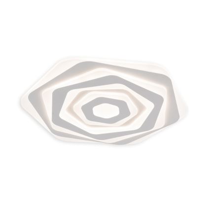 Brilagi - LED Aptumšojama griestu lampa MODERN LED/85W/230V 2700-6500K d. 53 cm + tālvadības pults