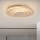 Brilagi - LED Aptumšojama griestu lampa MODERN MINI LED/65W/230V 3000/4000/6000K + tālvadības pults
