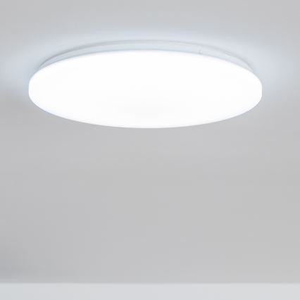 Brilagi - LED Aptumšojama griestu lampa OPAL LED/24W/230V  3000/4000/6500K + tālvadības pults