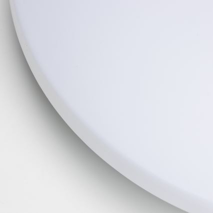 Brilagi - LED Aptumšojama griestu lampa OPAL LED/24W/230V  3000/4000/6500K + tālvadības pults