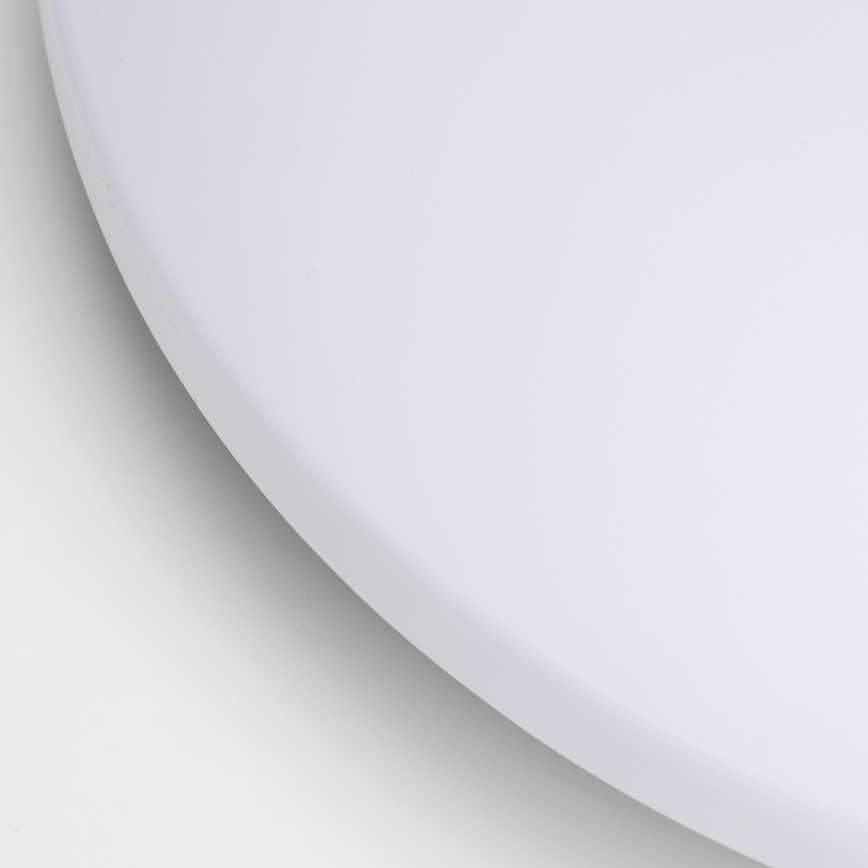 Brilagi - LED Aptumšojama griestu lampa OPAL LED/24W/230V  3000/4000/6500K + tālvadības pults