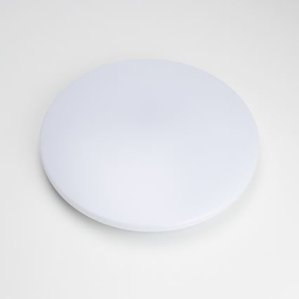 Brilagi - LED Aptumšojama griestu lampa OPAL LED/24W/230V  3000/4000/6500K + tālvadības pults