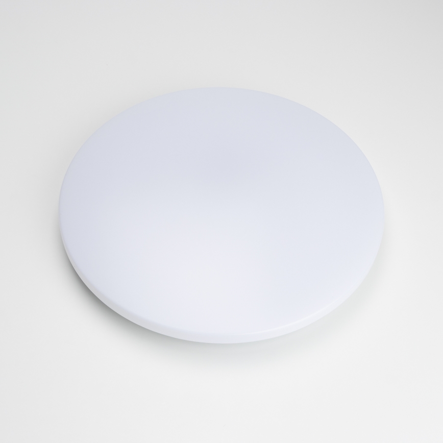 Brilagi - LED Aptumšojama griestu lampa OPAL LED/24W/230V  3000/4000/6500K + tālvadības pults