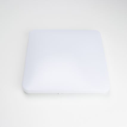 Brilagi - LED Aptumšojama griestu lampa OPAL LED/24W/230V 3000/4000/6500K + tālvadības pults