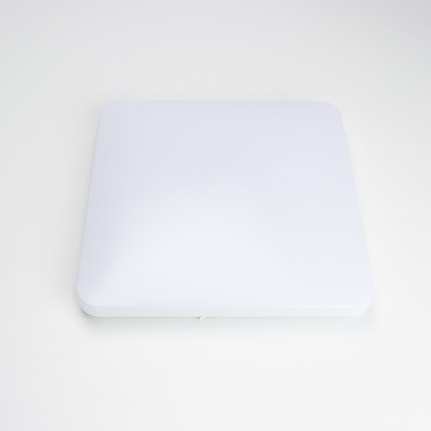 Brilagi - LED Aptumšojama griestu lampa OPAL LED/24W/230V 3000/4000/6500K + tālvadības pults