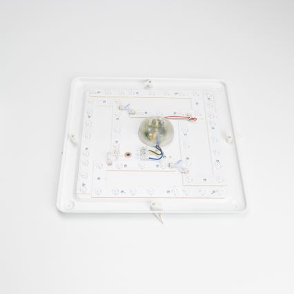 Brilagi - LED Aptumšojama griestu lampa OPAL LED/24W/230V 3000/4000/6500K + tālvadības pults
