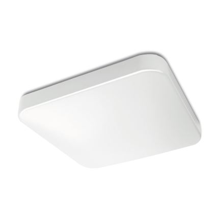 Brilagi - LED Aptumšojama griestu lampa OPAL LED/24W/230V 3000/4000/6500K + tālvadības pults