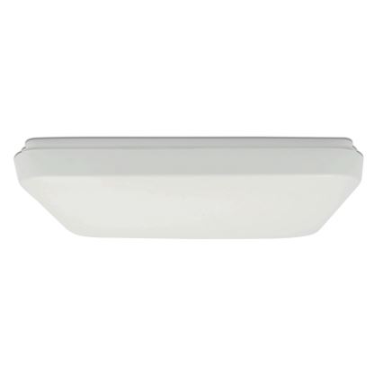 Brilagi - LED Aptumšojama griestu lampa OPAL LED/24W/230V 3000/4000/6500K + tālvadības pults