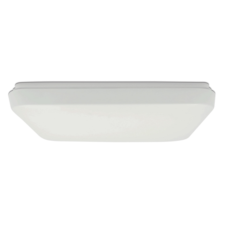 Brilagi - LED Aptumšojama griestu lampa OPAL LED/24W/230V 3000/4000/6500K + tālvadības pults