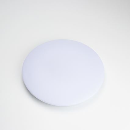 Brilagi - LED Aptumšojama griestu lampa SMART LED/24W/230V 2700-6500K Wi-Fi Tuya + tālvadības pults