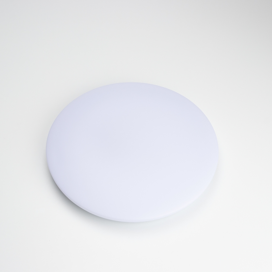 Brilagi - LED Aptumšojama griestu lampa SMART LED/24W/230V 2700-6500K Wi-Fi Tuya + tālvadības pults