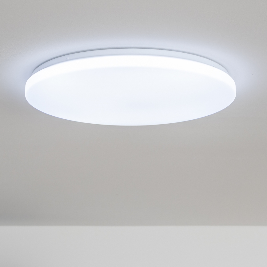 Brilagi - LED Aptumšojama griestu lampa SMART LED/36W/230V 2700-6500K Wi-Fi Tuya + tālvadības pults