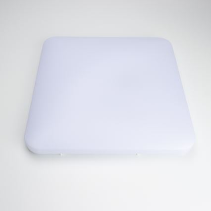 Brilagi - LED Aptumšojama griestu lampa SMART LED/36W/230V 2700-6500K Wi-Fi Tuya + tālvadības pults