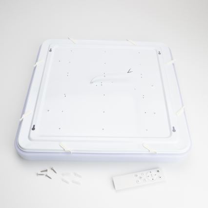 Brilagi - LED Aptumšojama griestu lampa SMART LED/36W/230V 2700-6500K Wi-Fi Tuya + tālvadības pults