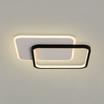 Brilagi - LED Aptumšojama griestu lampa VELO LED/43W/230V 3000/4000/6000K + tālvadības pults