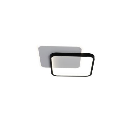 Brilagi - LED Aptumšojama griestu lampa VELO LED/43W/230V 3000/4000/6000K + tālvadības pults