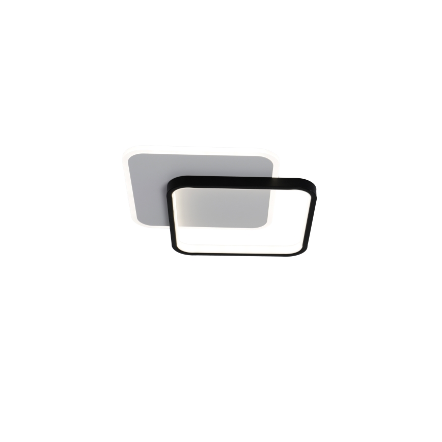 Brilagi - LED Aptumšojama griestu lampa VELO LED/43W/230V 3000/4000/6000K + tālvadības pults