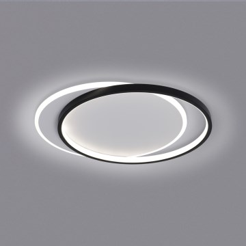 Brilagi - LED Aptumšojama griestu lampa VELO LED/48W/230V 3000/4000/6000K + tālvadības pults