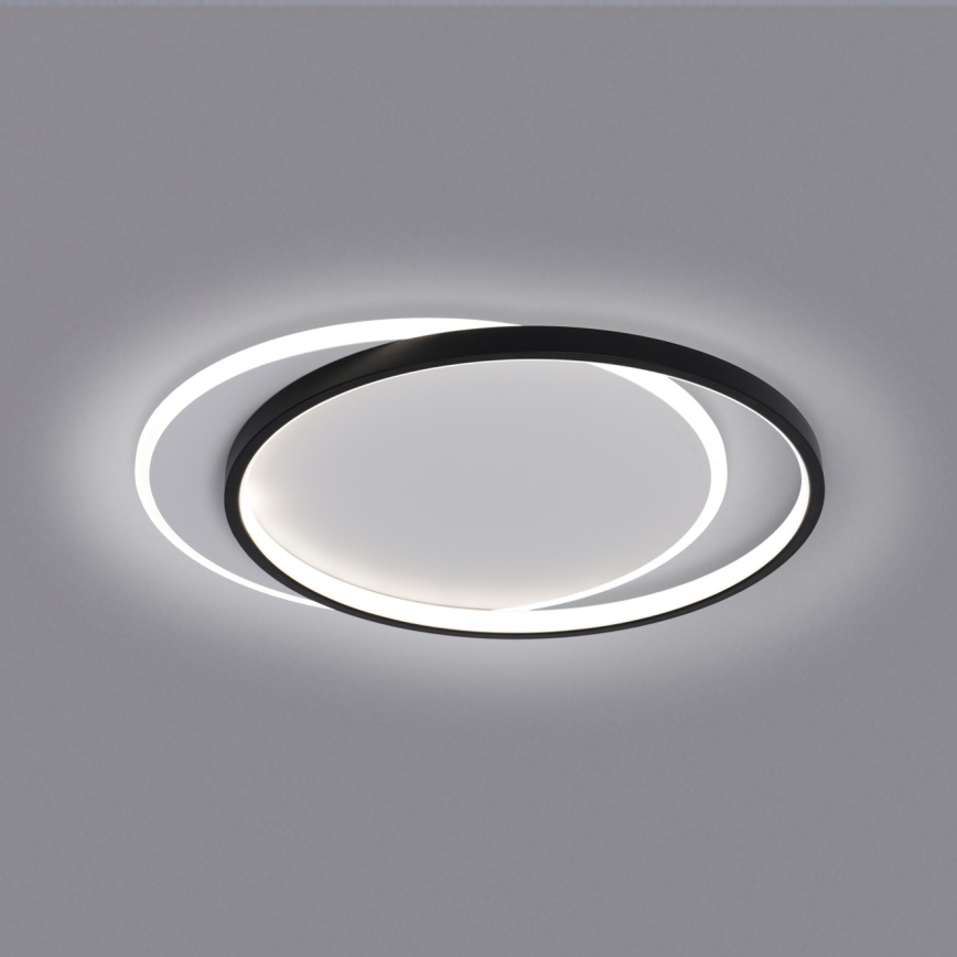 Brilagi - LED Aptumšojama griestu lampa VELO LED/48W/230V 3000/4000/6000K + tālvadības pults
