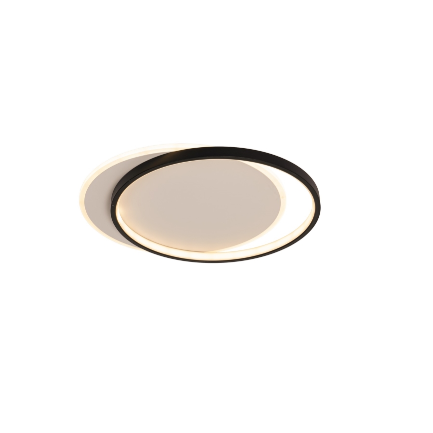 Brilagi - LED Aptumšojama griestu lampa VELO LED/48W/230V 3000/4000/6000K + tālvadības pults