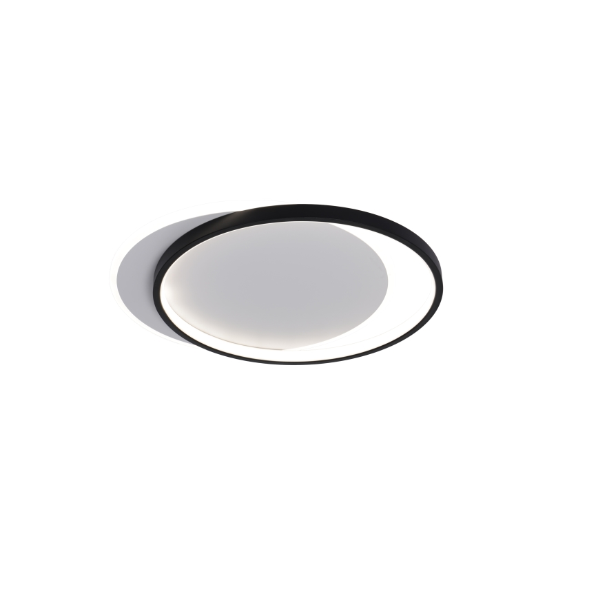 Brilagi - LED Aptumšojama griestu lampa VELO LED/48W/230V 3000/4000/6000K + tālvadības pults