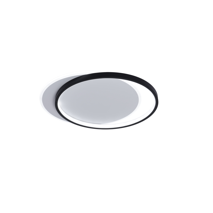 Brilagi - LED Aptumšojama griestu lampa VELO LED/48W/230V 3000/4000/6000K + tālvadības pults