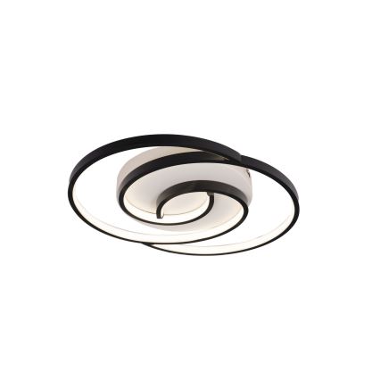 Brilagi - LED Aptumšojama griestu lampa VELO LED/52W/230V 3000/4000/6000K + tālvadības pults