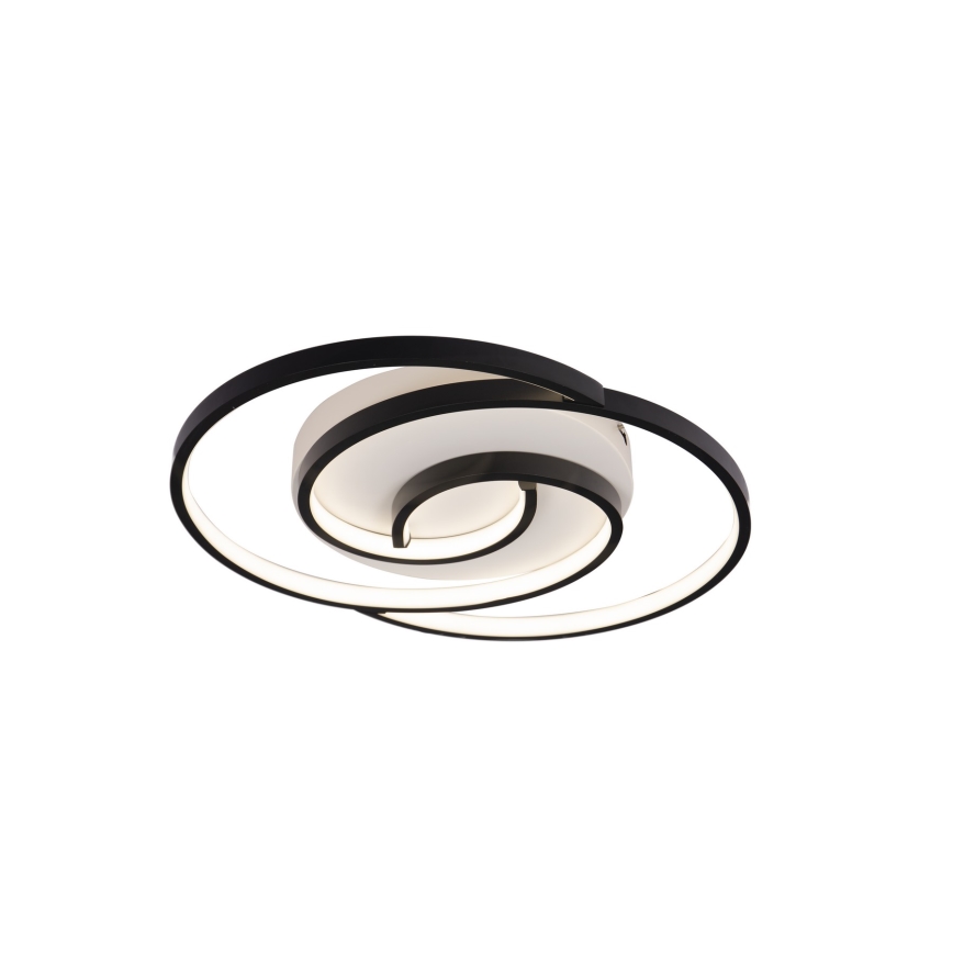 Brilagi - LED Aptumšojama griestu lampa VELO LED/52W/230V 3000/4000/6000K + tālvadības pults