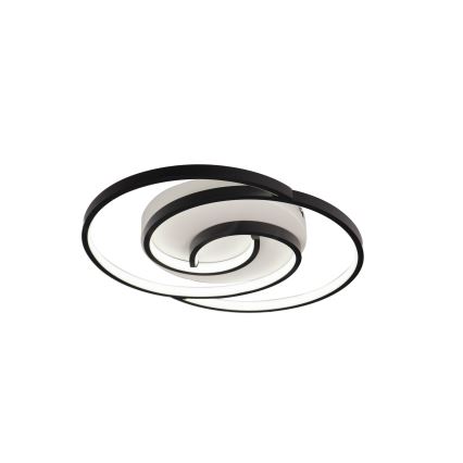Brilagi - LED Aptumšojama griestu lampa VELO LED/52W/230V 3000/4000/6000K + tālvadības pults