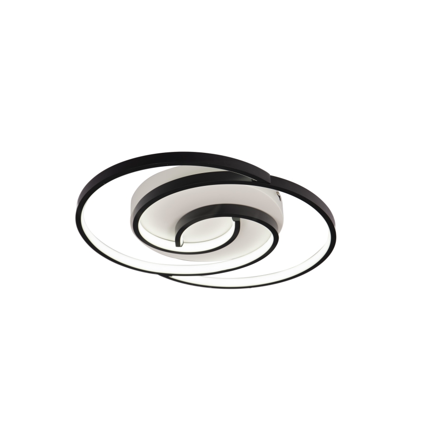 Brilagi - LED Aptumšojama griestu lampa VELO LED/52W/230V 3000/4000/6000K + tālvadības pults