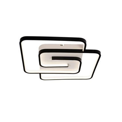 Brilagi - LED Aptumšojama griestu lampa VELO LED/60W/230V 3000/4000/6000K + tālvadības pults
