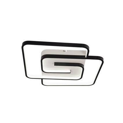 Brilagi - LED Aptumšojama griestu lampa VELO LED/60W/230V 3000/4000/6000K + tālvadības pults