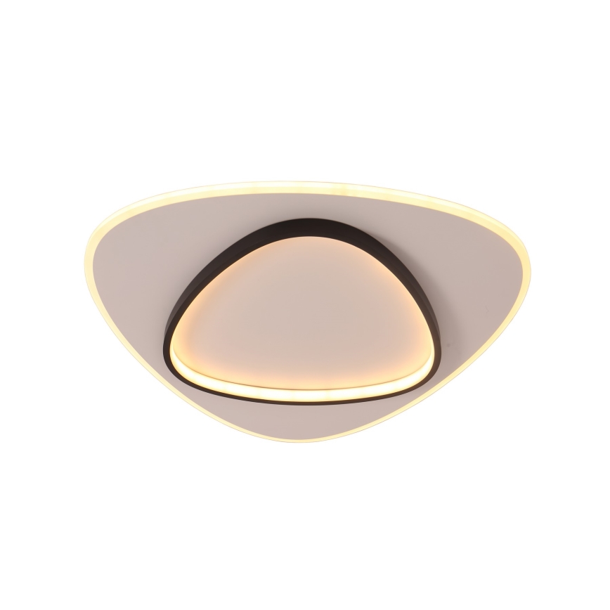 Brilagi - LED Aptumšojama griestu lampa VELO LED/70W/230V 3000/4000/6000K + tālvadības pults
