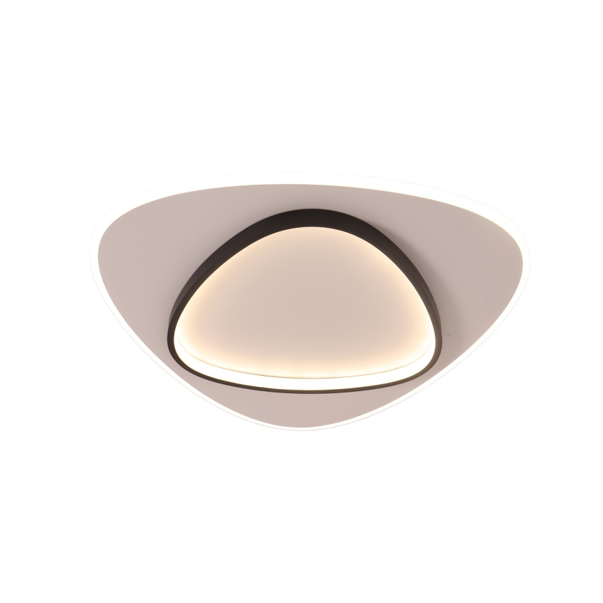 Brilagi - LED Aptumšojama griestu lampa VELO LED/70W/230V 3000/4000/6000K + tālvadības pults