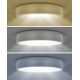 Brilagi - LED Aptumšojama griestu lampa POOL SMART LED/48W/230V 3000-6000K 40 cm + tālvadības pults balta