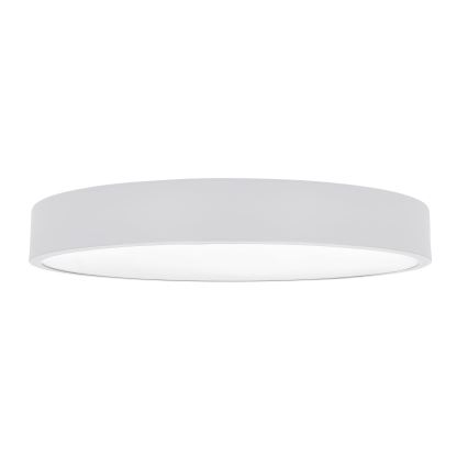 Brilagi - LED Aptumšojama griestu lampa POOL SMART LED/48W/230V 3000-6000K 40 cm + tālvadības pults balta