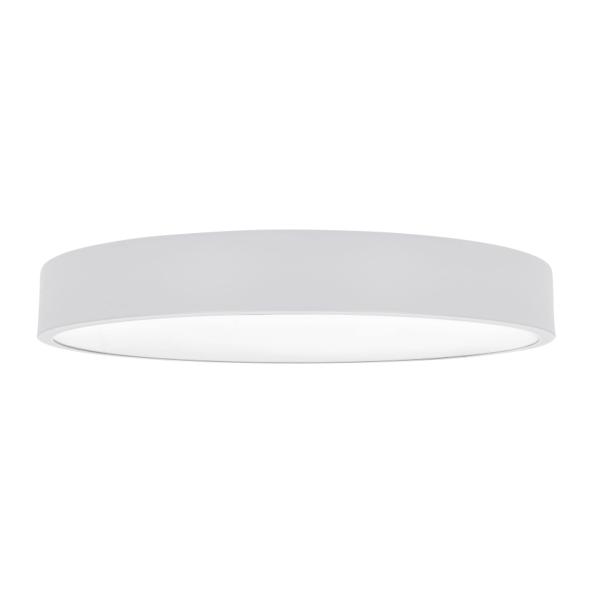 Brilagi - LED Aptumšojama griestu lampa POOL SMART LED/48W/230V 3000-6000K 40 cm + tālvadības pults balta