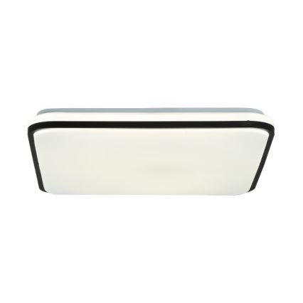 Brilagi - LED Aptumšojama griestu lampa SMART LED/28W/230V 3000-6000K 40x40 cm Wi-Fi Tuya + tālvadības pults