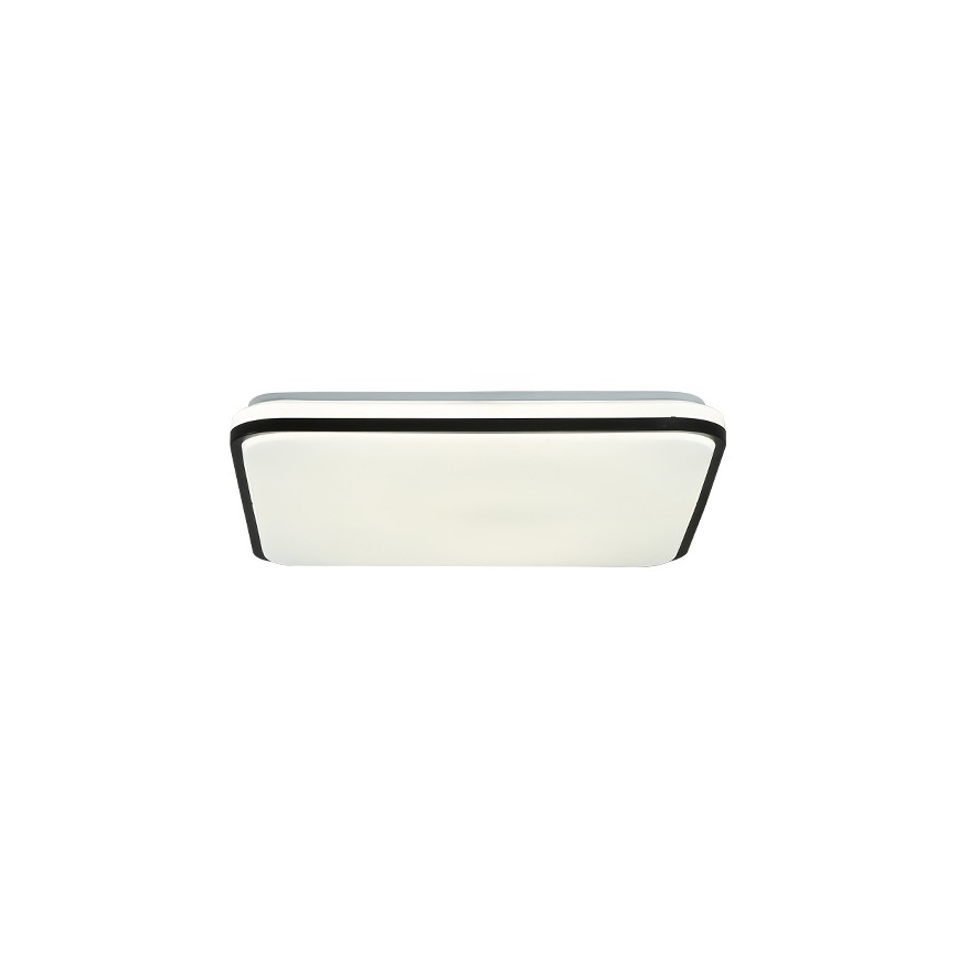 Brilagi - LED Aptumšojama griestu lampa SMART LED/28W/230V 3000-6000K 40x40 cm Wi-Fi Tuya + tālvadības pults