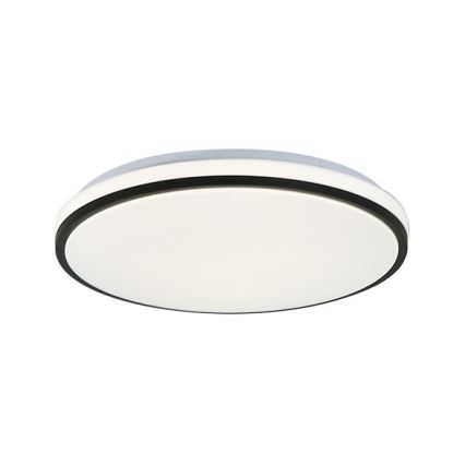 Brilagi - LED Aptumšojama griestu lampa SMART LED/28W/230V 3000-6000K d. 35 cm Wi-Fi Tuya + tālvadības pults
