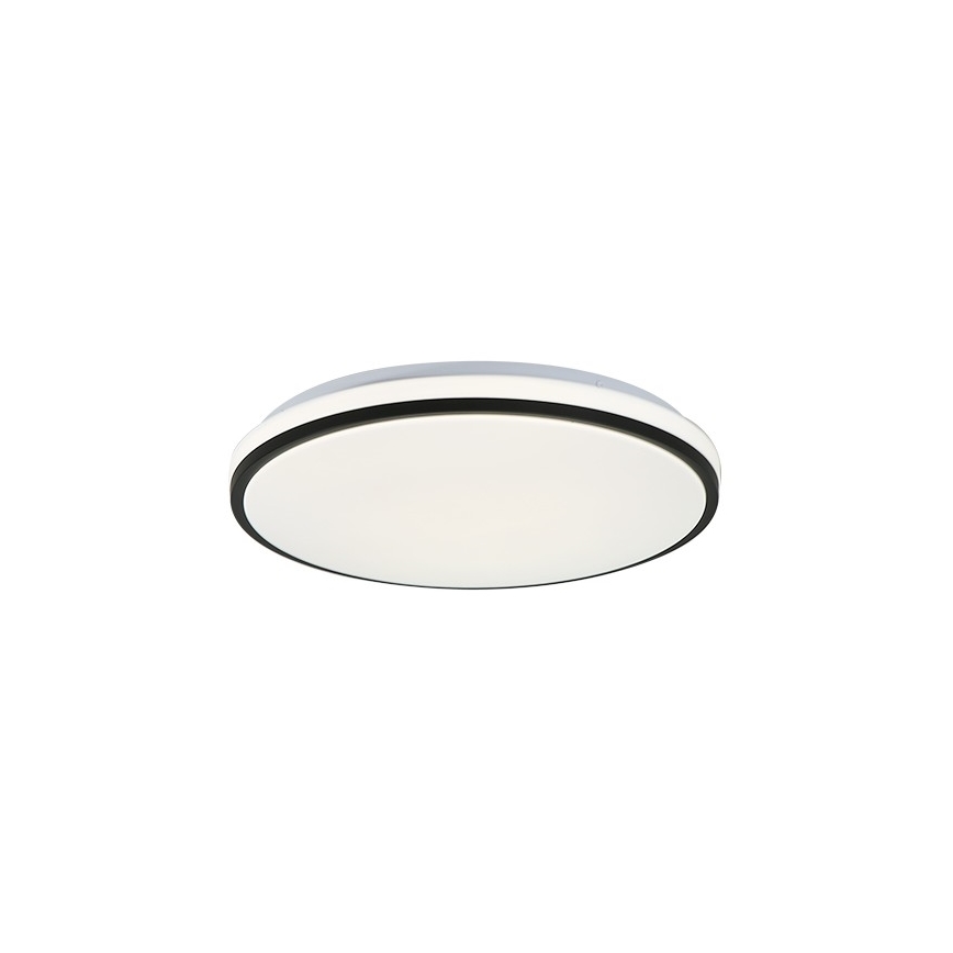Brilagi - LED Aptumšojama griestu lampa SMART LED/28W/230V 3000-6000K d. 35 cm Wi-Fi Tuya + tālvadības pults