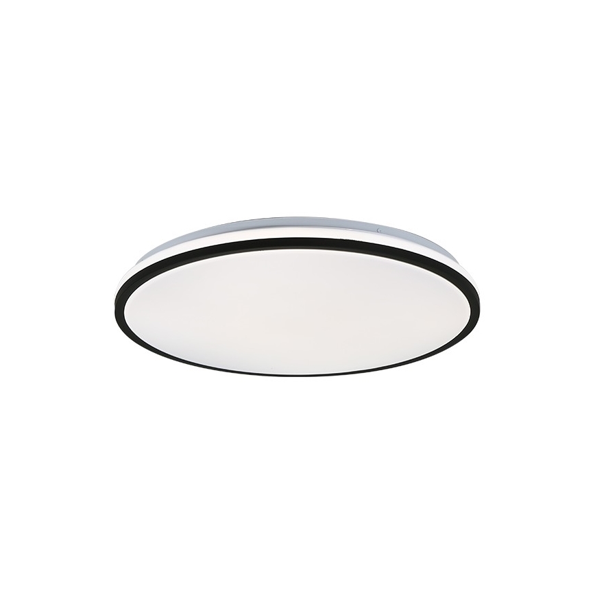 Brilagi - LED Aptumšojama griestu lampa SMART LED/36W/230V 3000-6000K d. 45 cm Wi-Fi Tuya + tālvadības pults