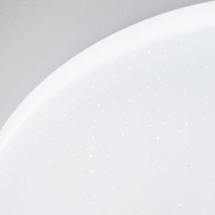 Brilagi - LED Aptumšojama lampa SMART STARS LED/36W/230V 2700-6500K Wi-Fi Tuya + tālvadības pults