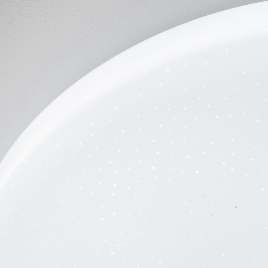 Brilagi - LED Aptumšojama lampa SMART STARS LED/36W/230V 2700-6500K Wi-Fi Tuya + tālvadības pults