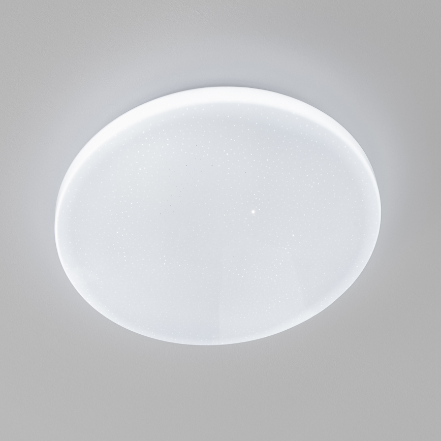 Brilagi - LED Aptumšojama lampa SMART STARS LED/36W/230V 2700-6500K Wi-Fi Tuya + tālvadības pults