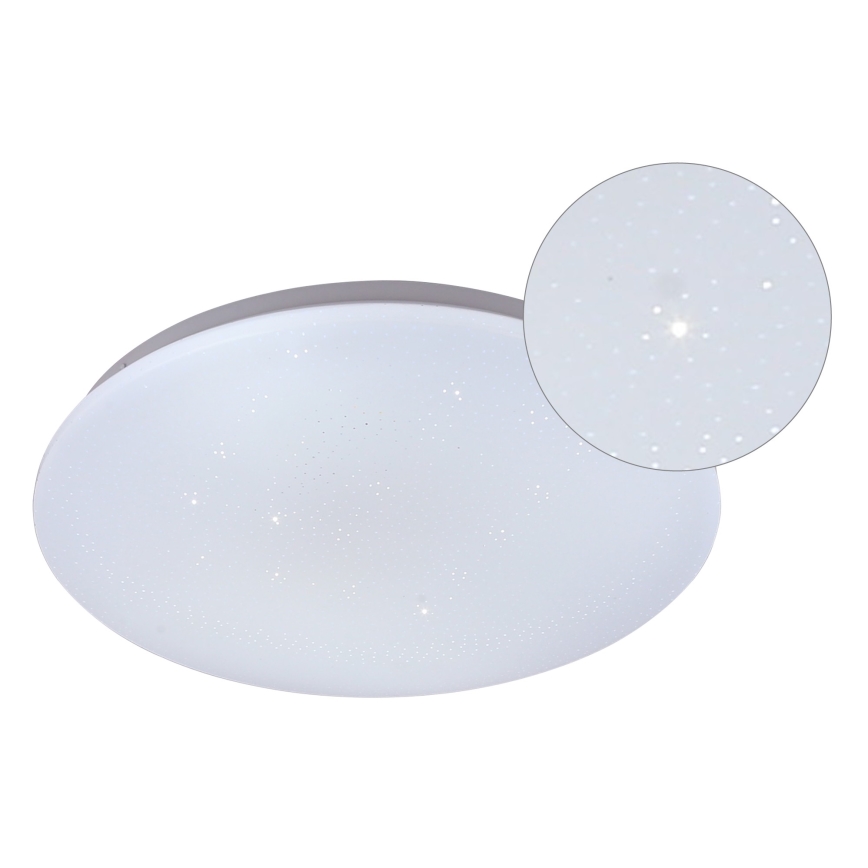 Brilagi - LED Aptumšojama lampa SMART STARS LED/36W/230V 2700-6500K Wi-Fi Tuya + tālvadības pults