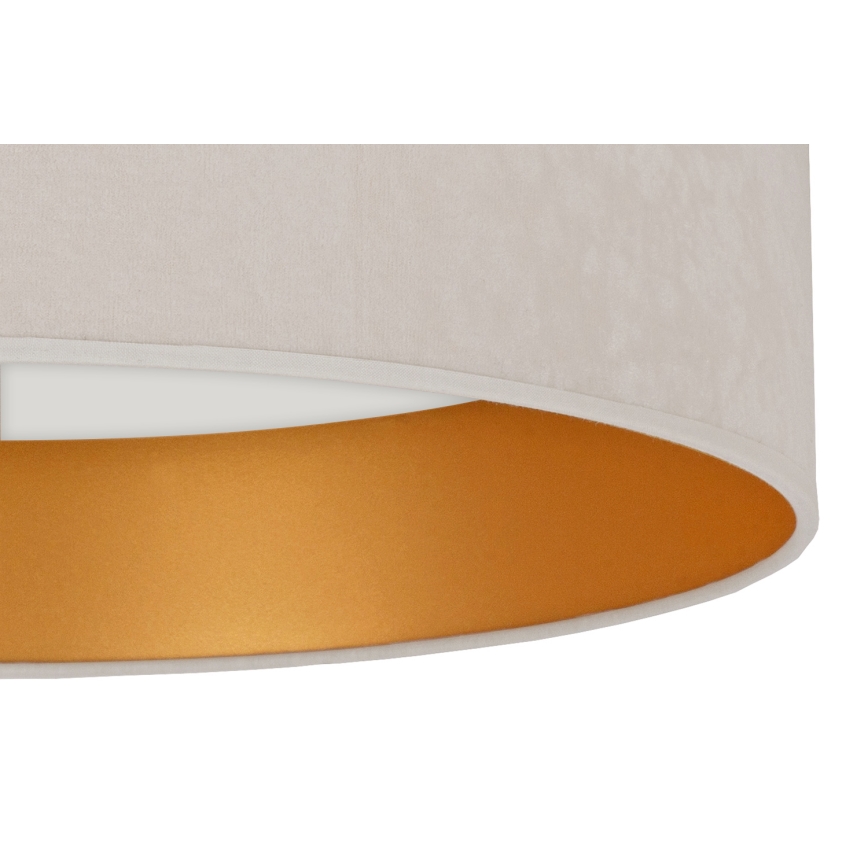 Brilagi - LED Aptumšojama griestu lampa VELVET SMART LED/24W/230V d. 45 cm 2700-6500K Wi-Fi Tuya + tālvadības pults