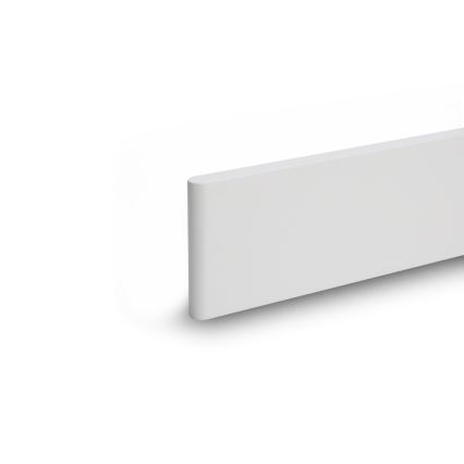 Brilagi - LED Aptumšojama lustra ar auklu SLIMLINE LED/40W/230V 3000-6000K balta + tālvadības pults