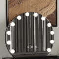 Brilagi - LED Aptumšojama make-up spogulis HOLLYWOOD LED/12W/230V 3000/4000/6500K