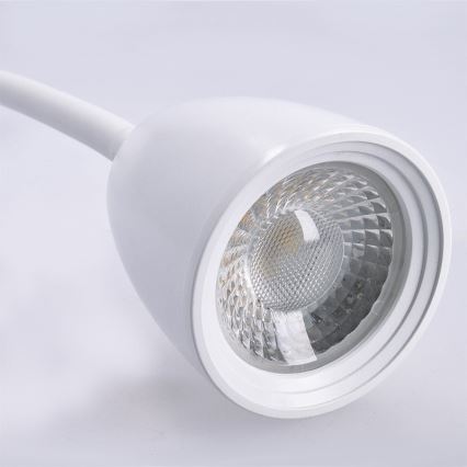 Brilagi - LED Aptumšojama pielāgojama lampiņa LED/4W/230V balta